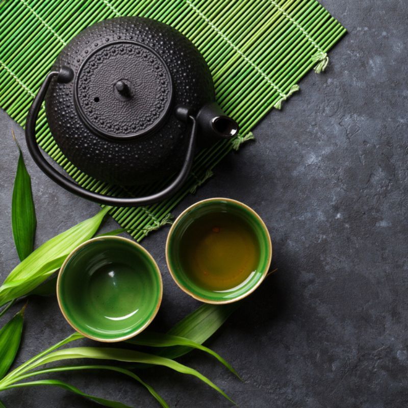 Metabolism Booster Food