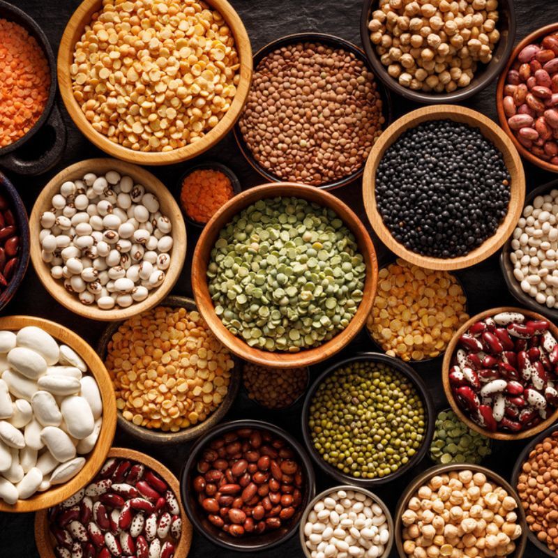 Metabolism Booster Food