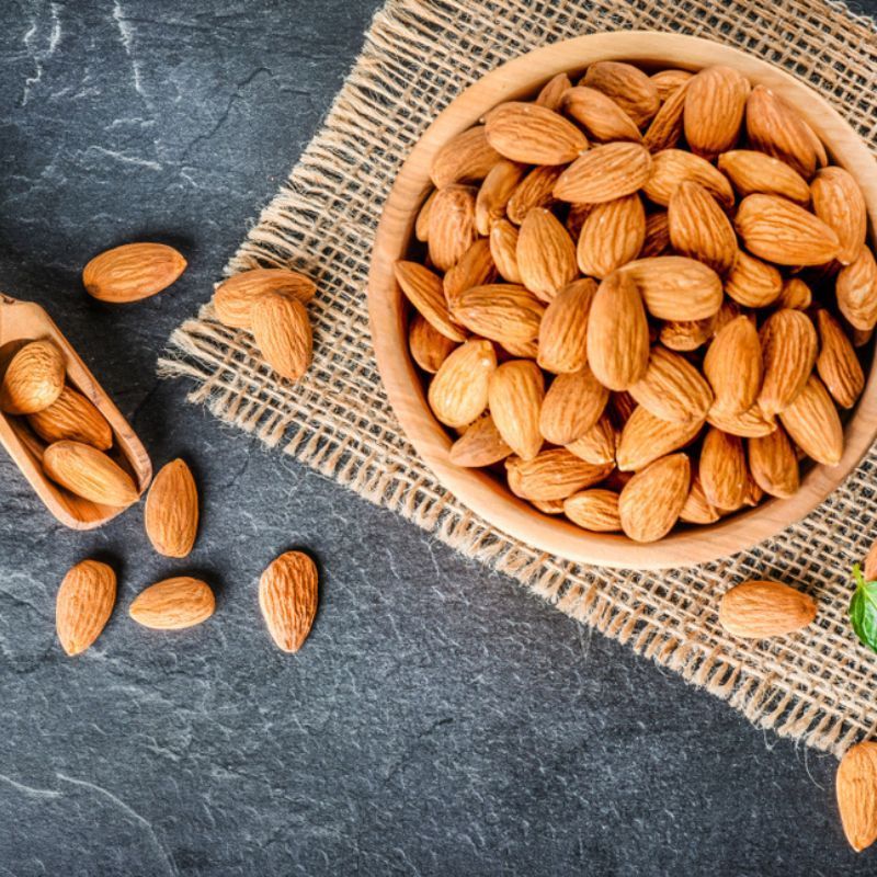 Metabolism-Boosting Foods For Vegetarians