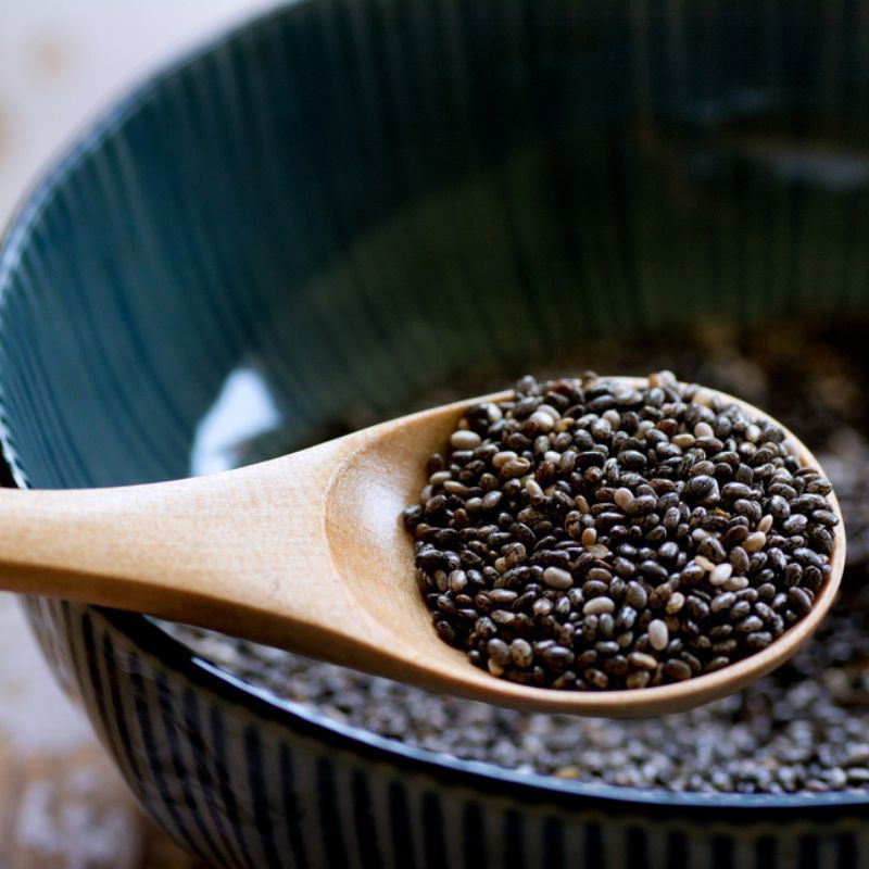 Metabolism Booster Food