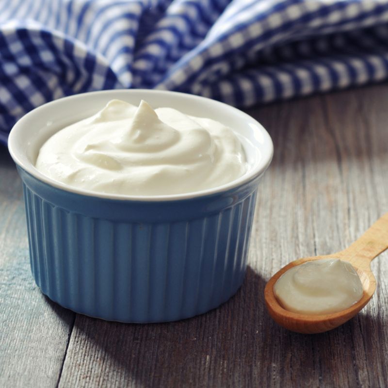 Vegetarian Metabolism Boosting Foods