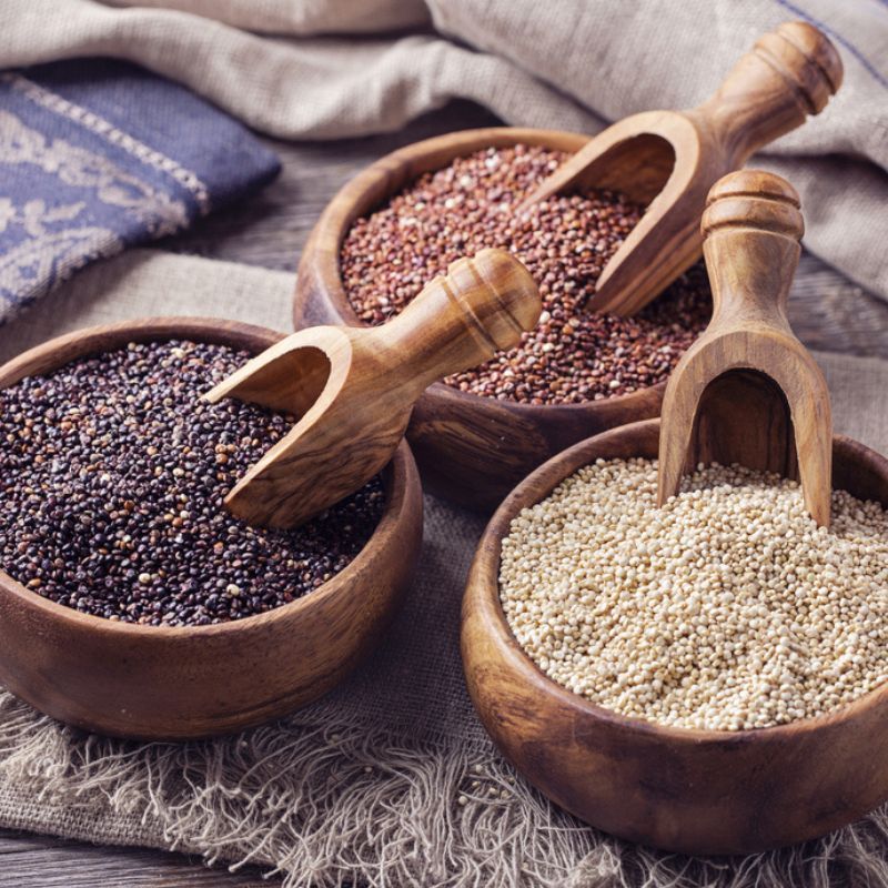 Quinoa