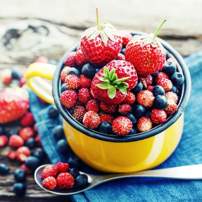 vegetarian foods to increase metabolism