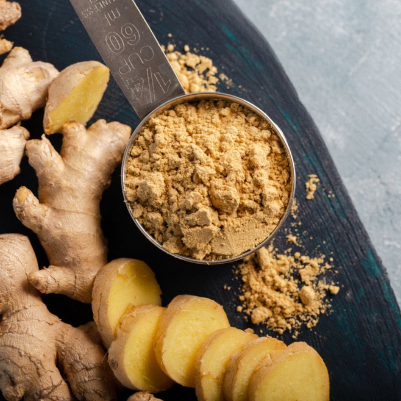 Ginger