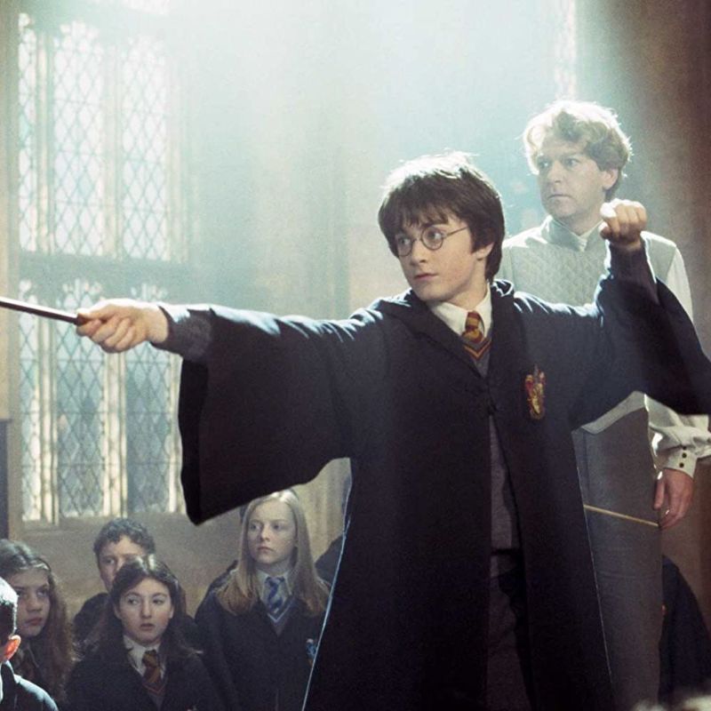 ‘Prisoner Of Azkaban’ to ‘Deathly Hallows’: All ‘Harry Potter’ and ‘Fantastic Beasts’ movies ranked
