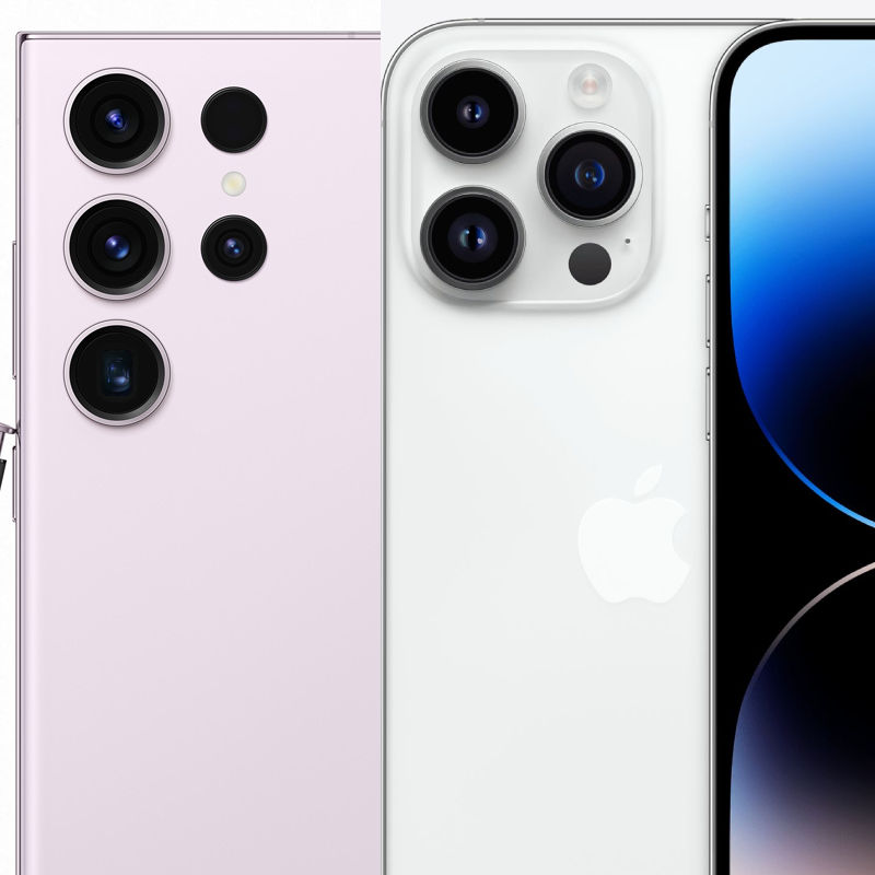 iPhone 15 vs Samsung Galaxy S24: Which smartphone will come out on top?