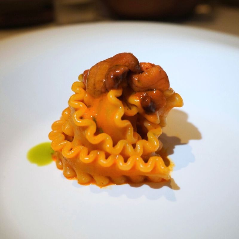 LSA Reviews: Kontrasto aims to bring an innovative approach to Italian cuisine