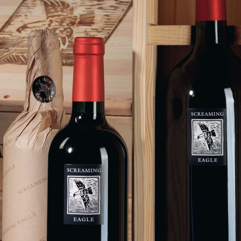 Raise a toast to the 15 most expensive wines in the world