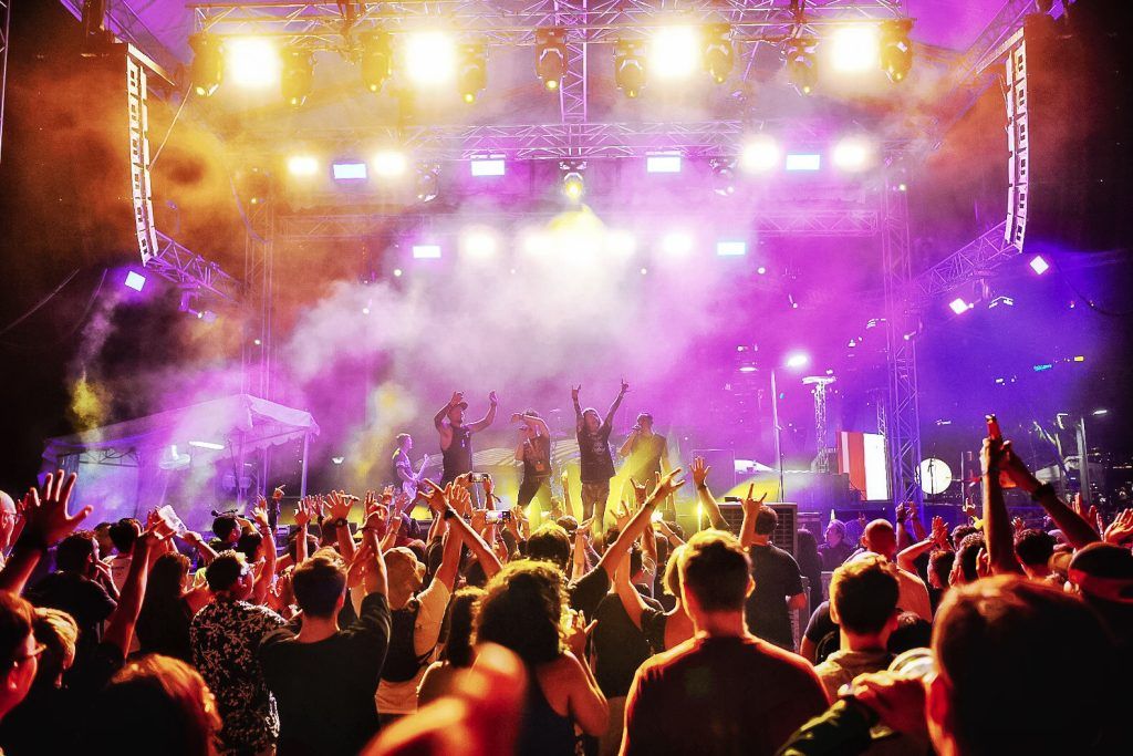 Beerfest Asia 2023 returns to Singapore, over 600 varieties of beer to savour