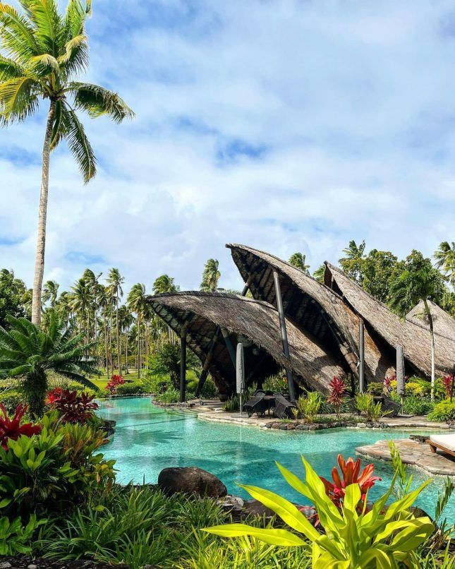 Most expensive luxury resorts around the globe