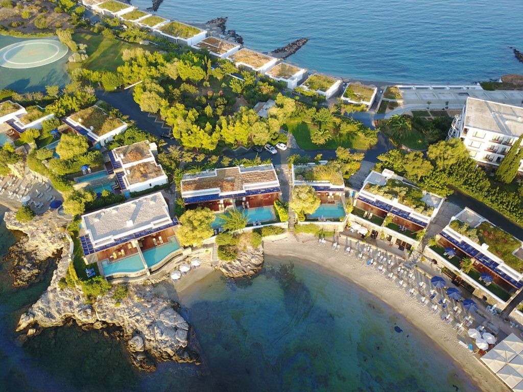 Some of the most expensive luxury resorts around the globe