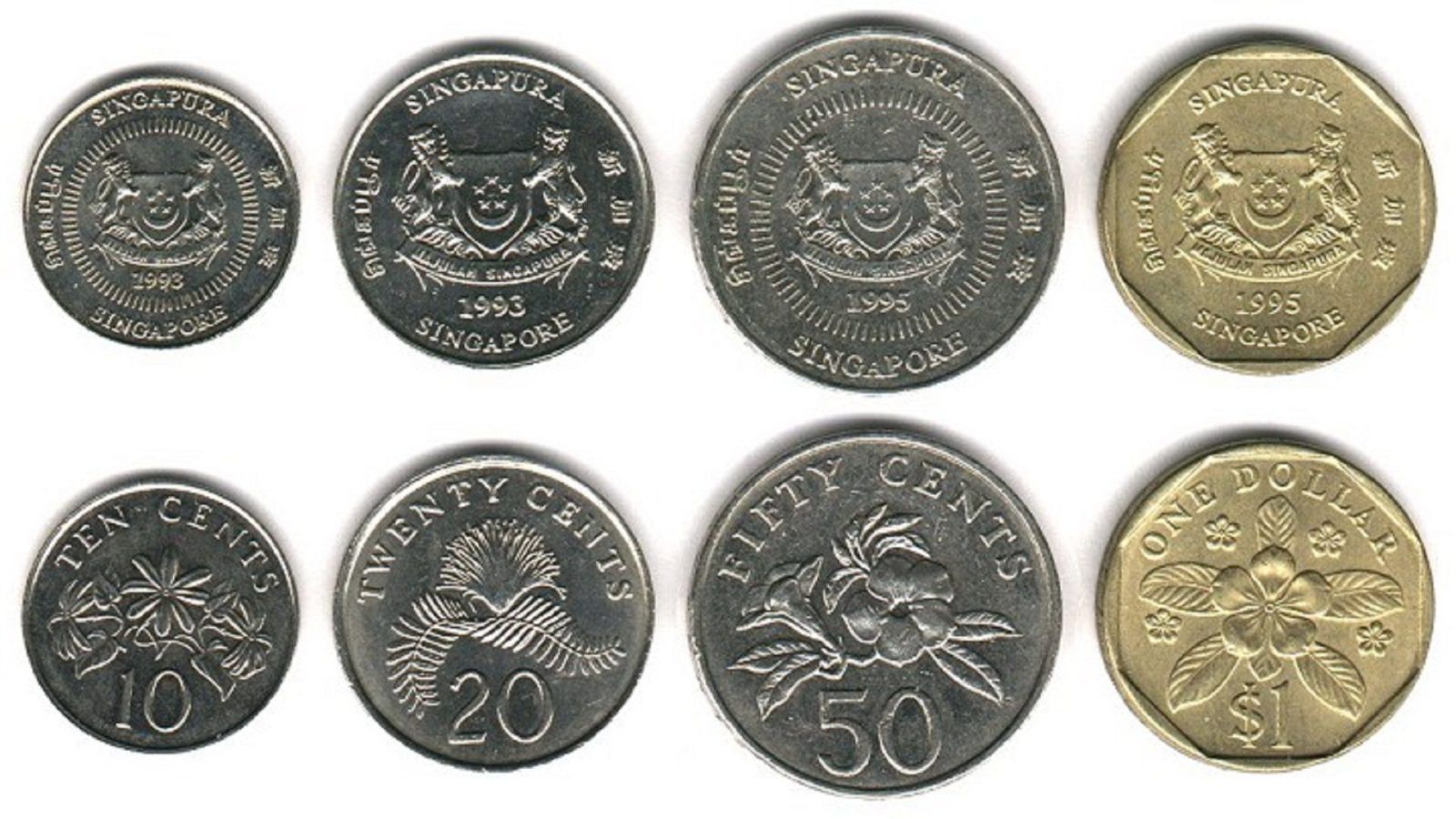 Singapore money Things to know about the currency of Singapore