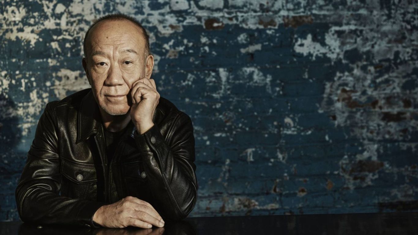 Joe Hisaishi's concert in Hong Kong is taking place this June!