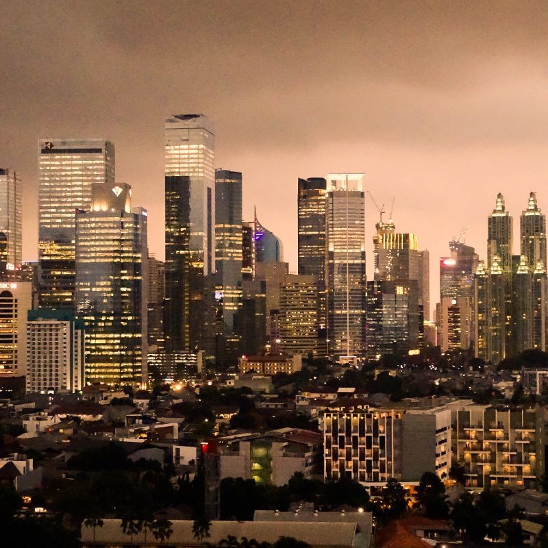 Jakarta travel guide: Best places to visit, dine and stay