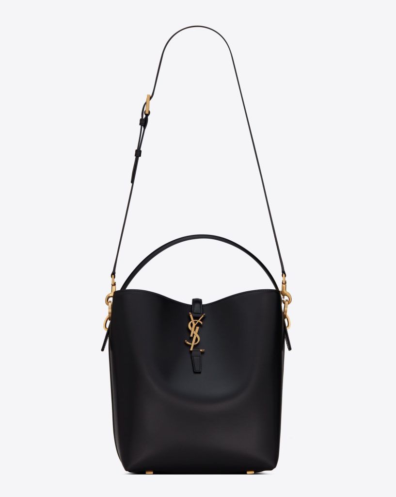 Saint Laurent introduces the Jaime 4.3 bag in its Summer 2023