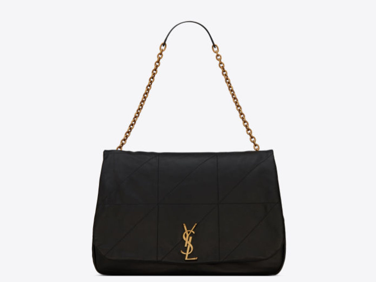 SAINT LAURENT パームツリー ボディバッグ SAINT LAURENT ボディバッグ パームツリー柄
