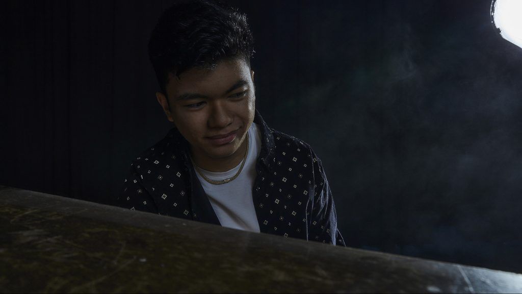 Joey Alexander
