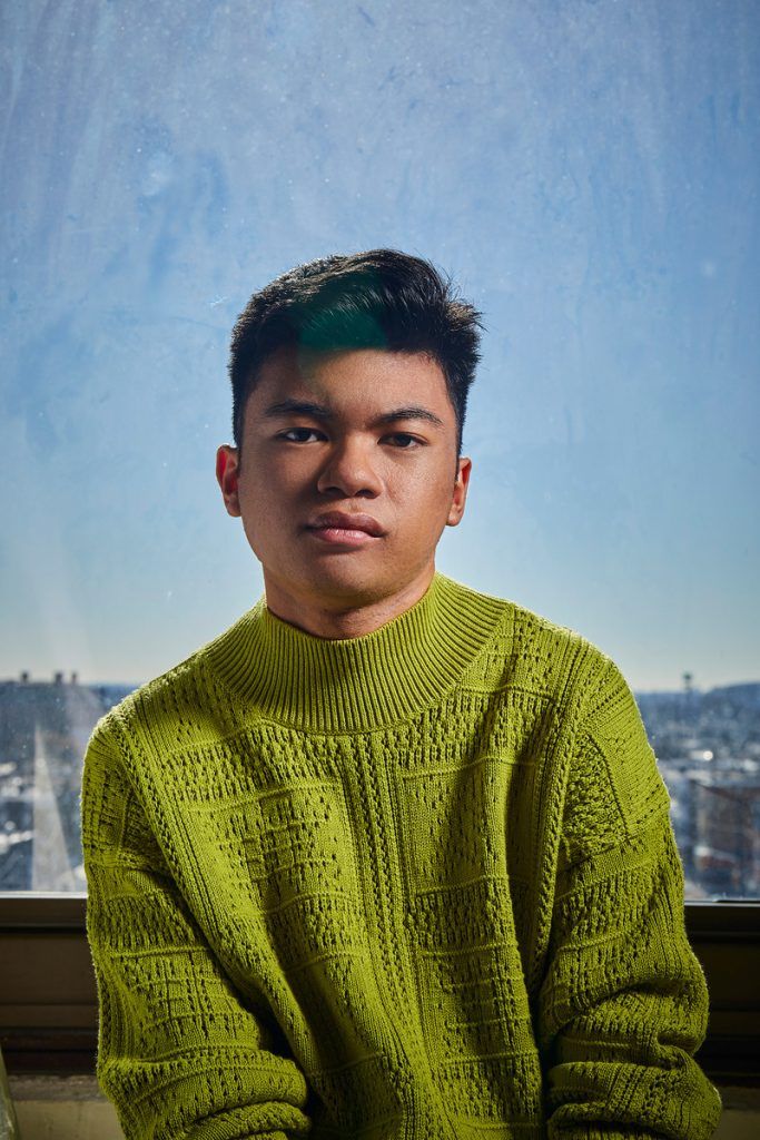 Jazz boy genius Joey Alexander on the best way to practice music and his go-to album