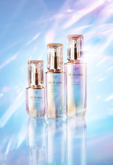 Louis Vuitton's Latest Fragrance Pacific Chill Activates the