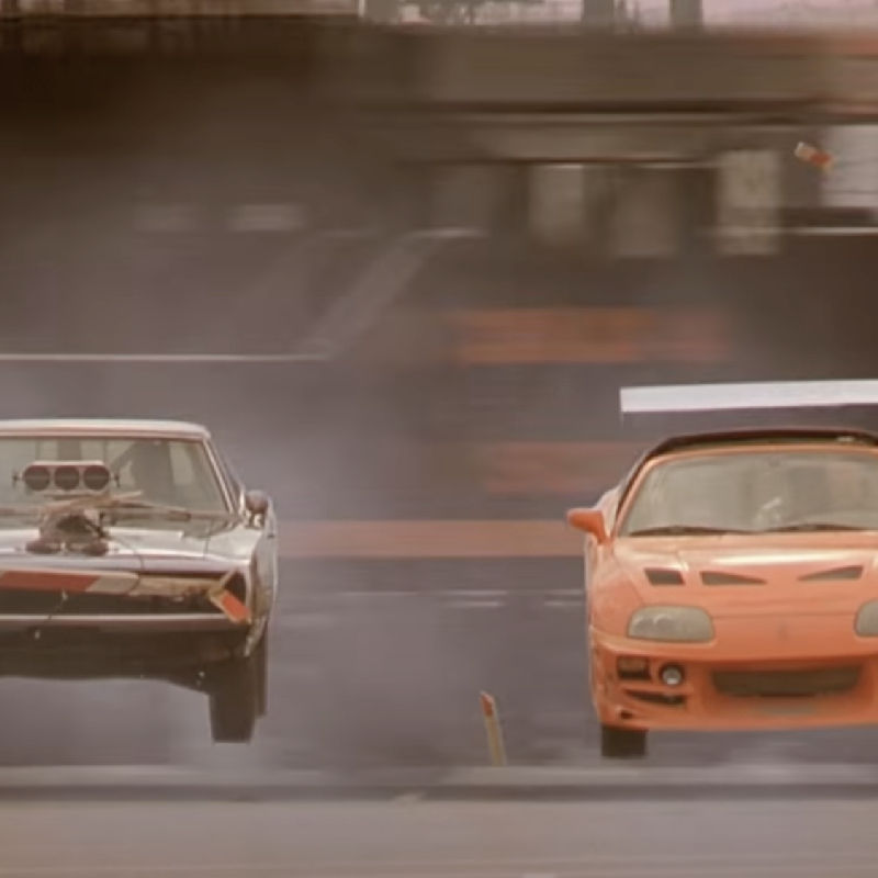 Your guide to watching the ‘Fast and Furious’ movies in chronological order