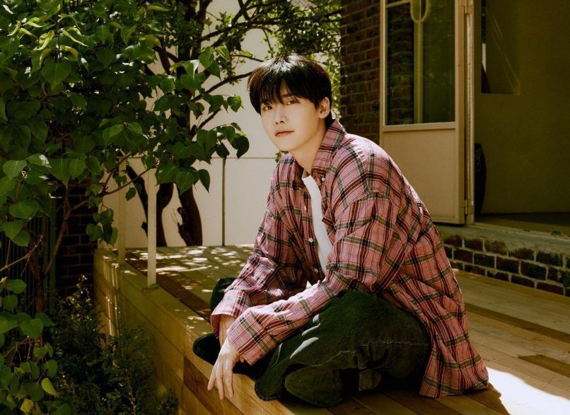 Lee Jong-suk