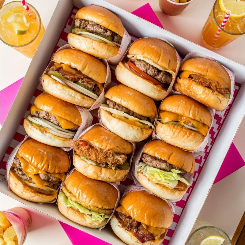 14 best places in Hong Kong to try finger-licking good burgers