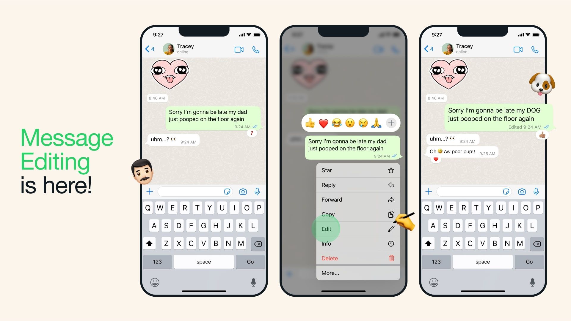 Major WhatsApp updates and features coming in 2023