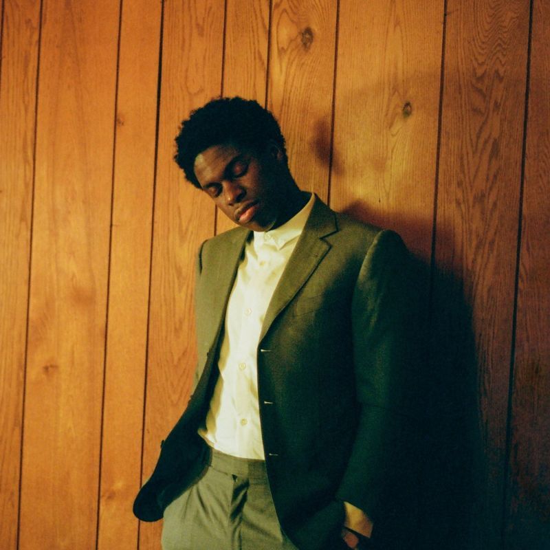 Daniel Caesar is performing in Hong Kong for the first time this July