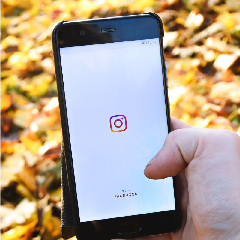 Here’s how you can recover your deleted Instagram account