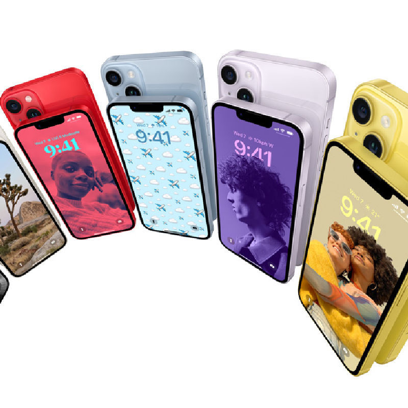 The best iPhone to buy in 2023