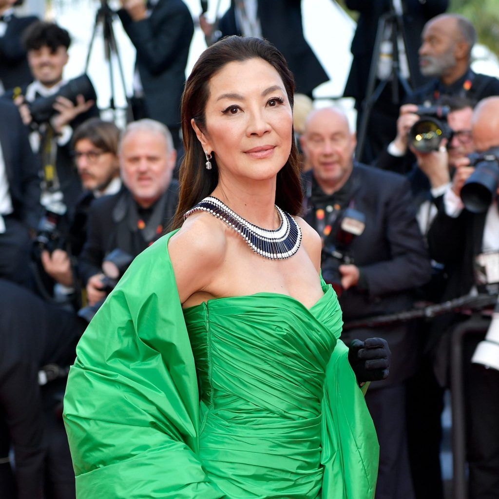 The most incredible jewellery and watches spotted at Cannes Film Festival