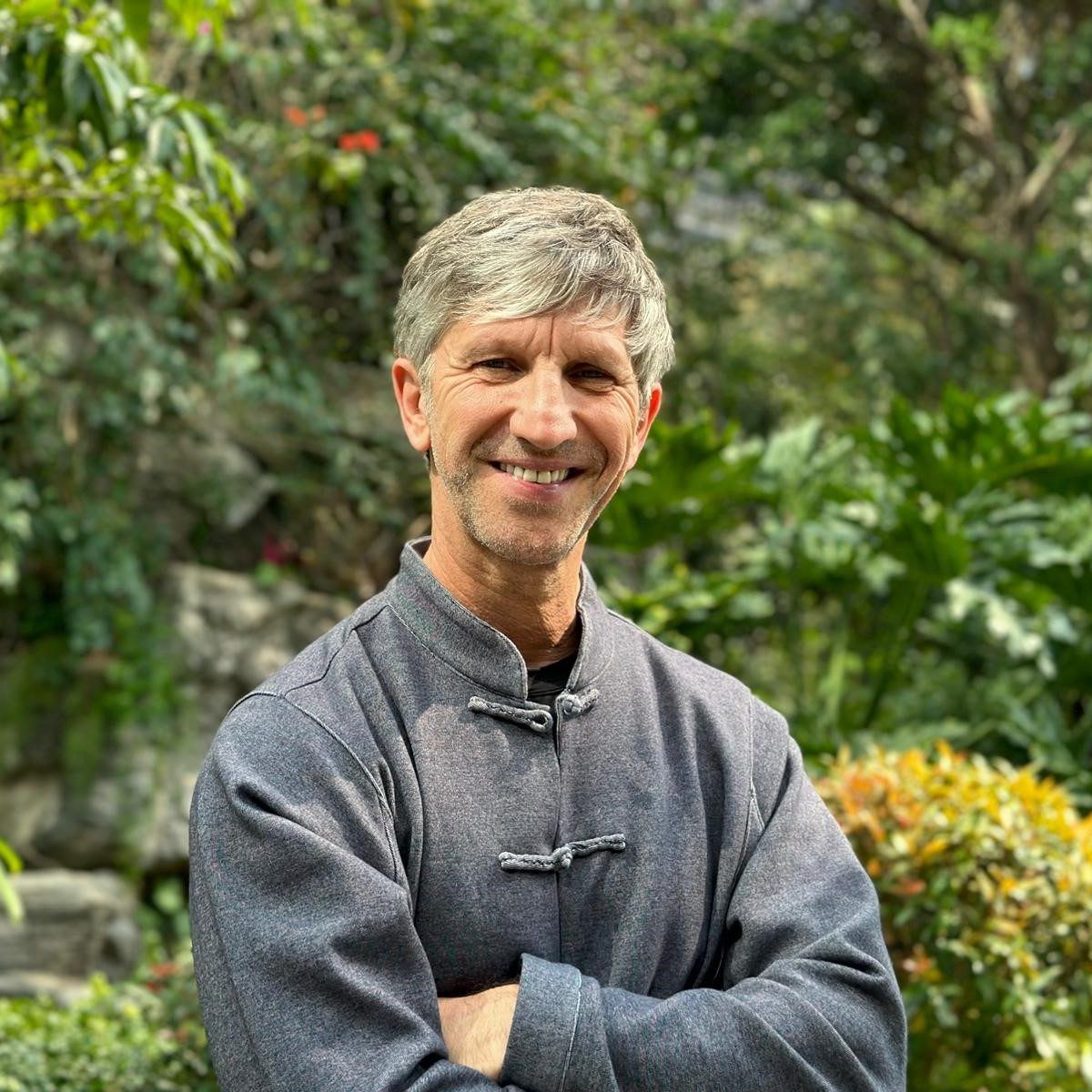 Eric Stoop Face Reading 101 with Eric Standop | Lifestyle Asia