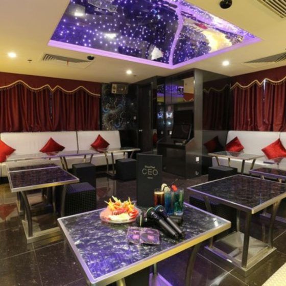 Best places for karaoke in Hong Kong to sing your heart out