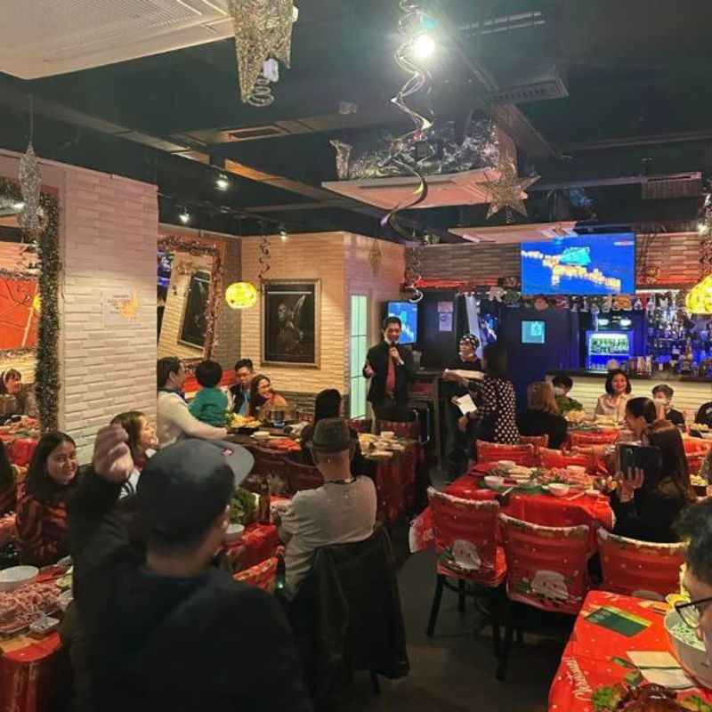 Best places for karaoke in Hong Kong to sing your heart out