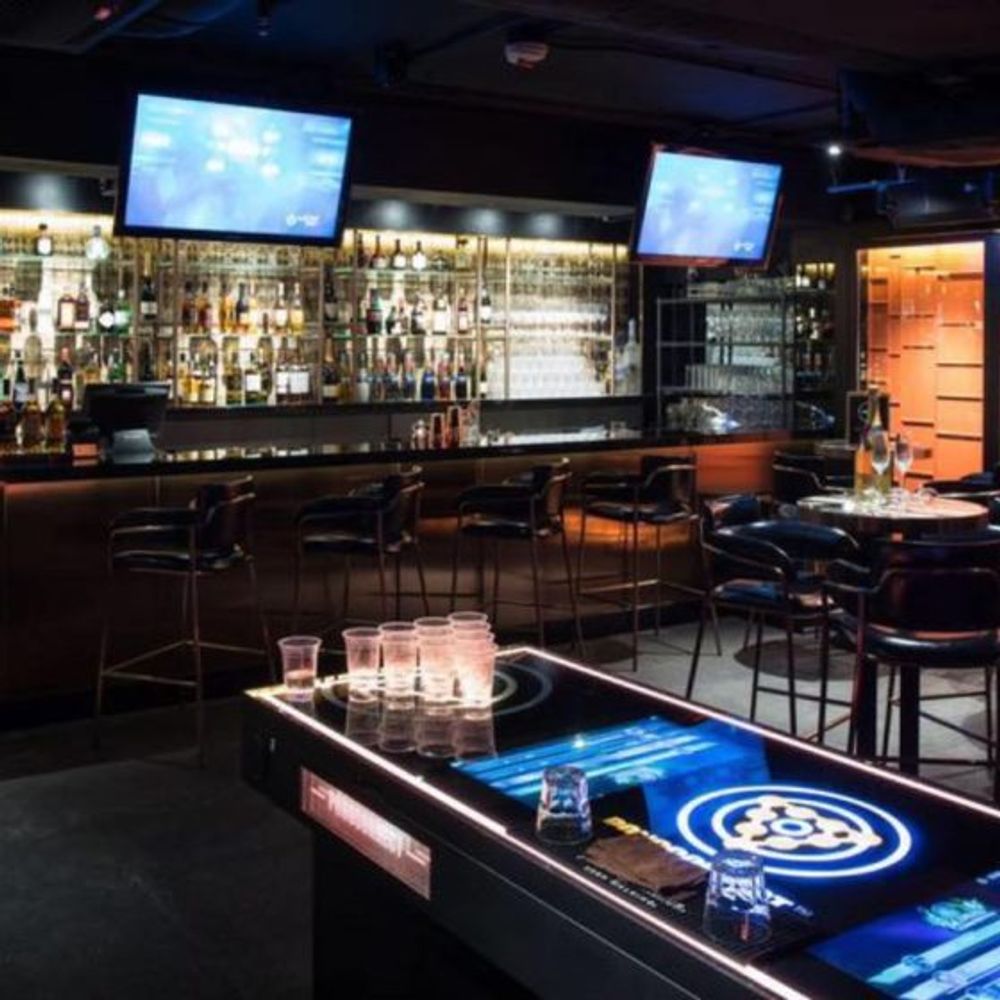 Best places for karaoke in Hong Kong to sing your heart out