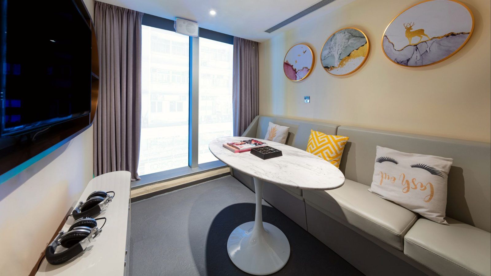 Best places for karaoke in Hong Kong to sing your heart out