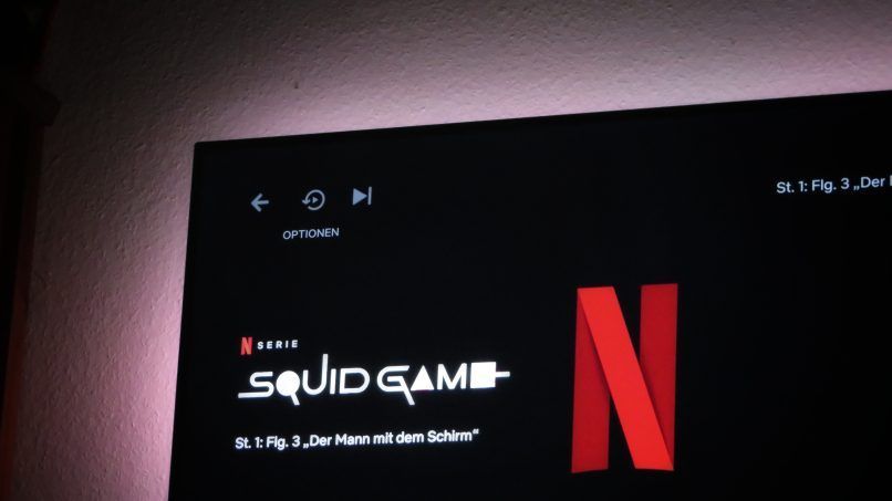 netflix password sharing thailand