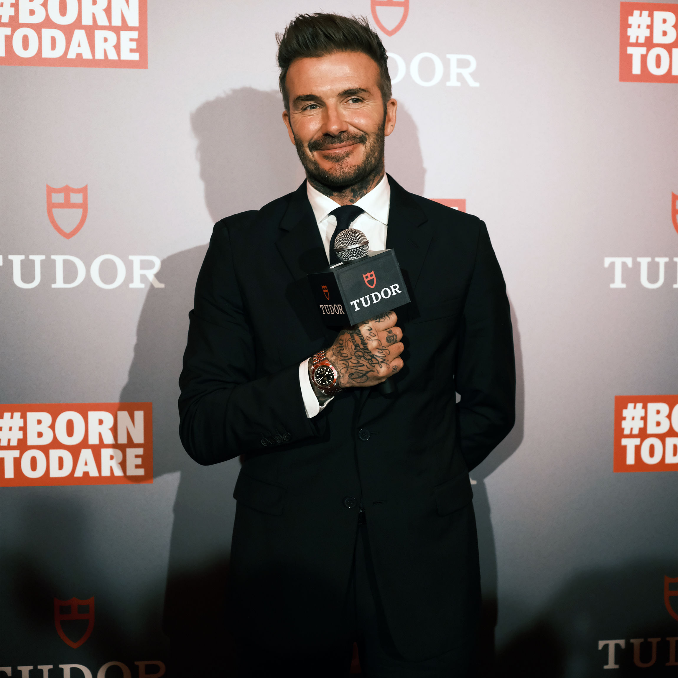 David Beckham considering China move? - Lifestyle 