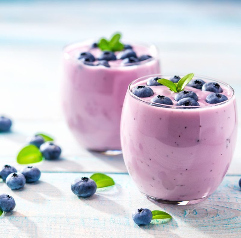 worst breakfast foods