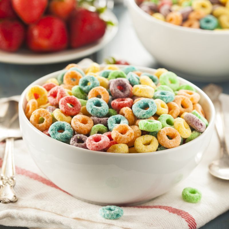 Start your day right! Avoid these 6 worst breakfast foods in the morning