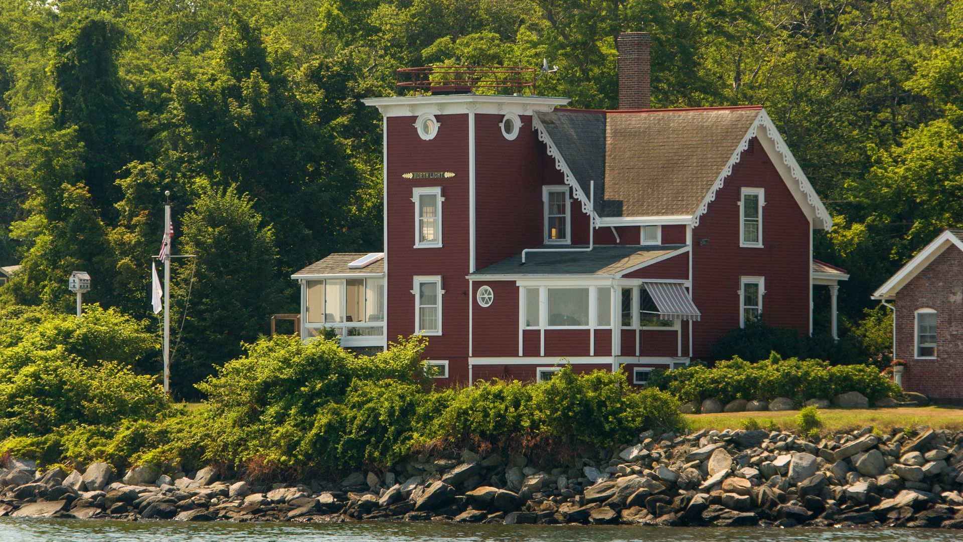 Moonrise Kingdom