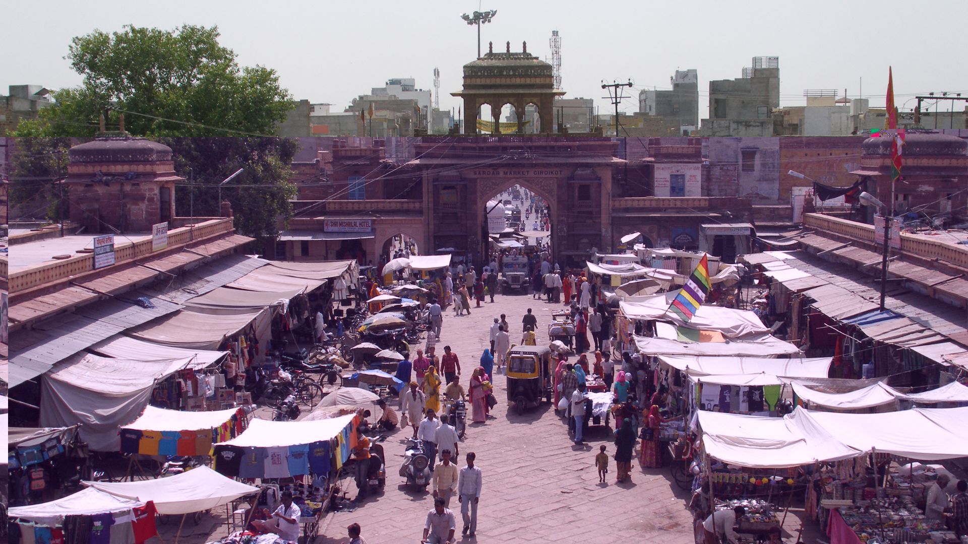 Darjeeling Limited