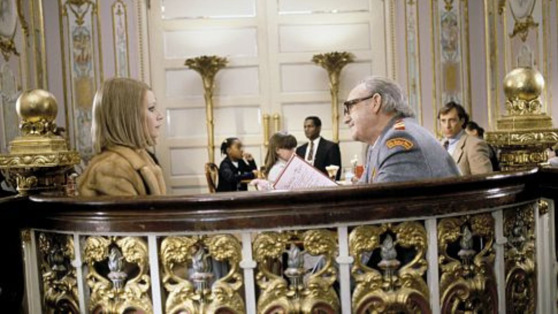 Royal Tenenbaums