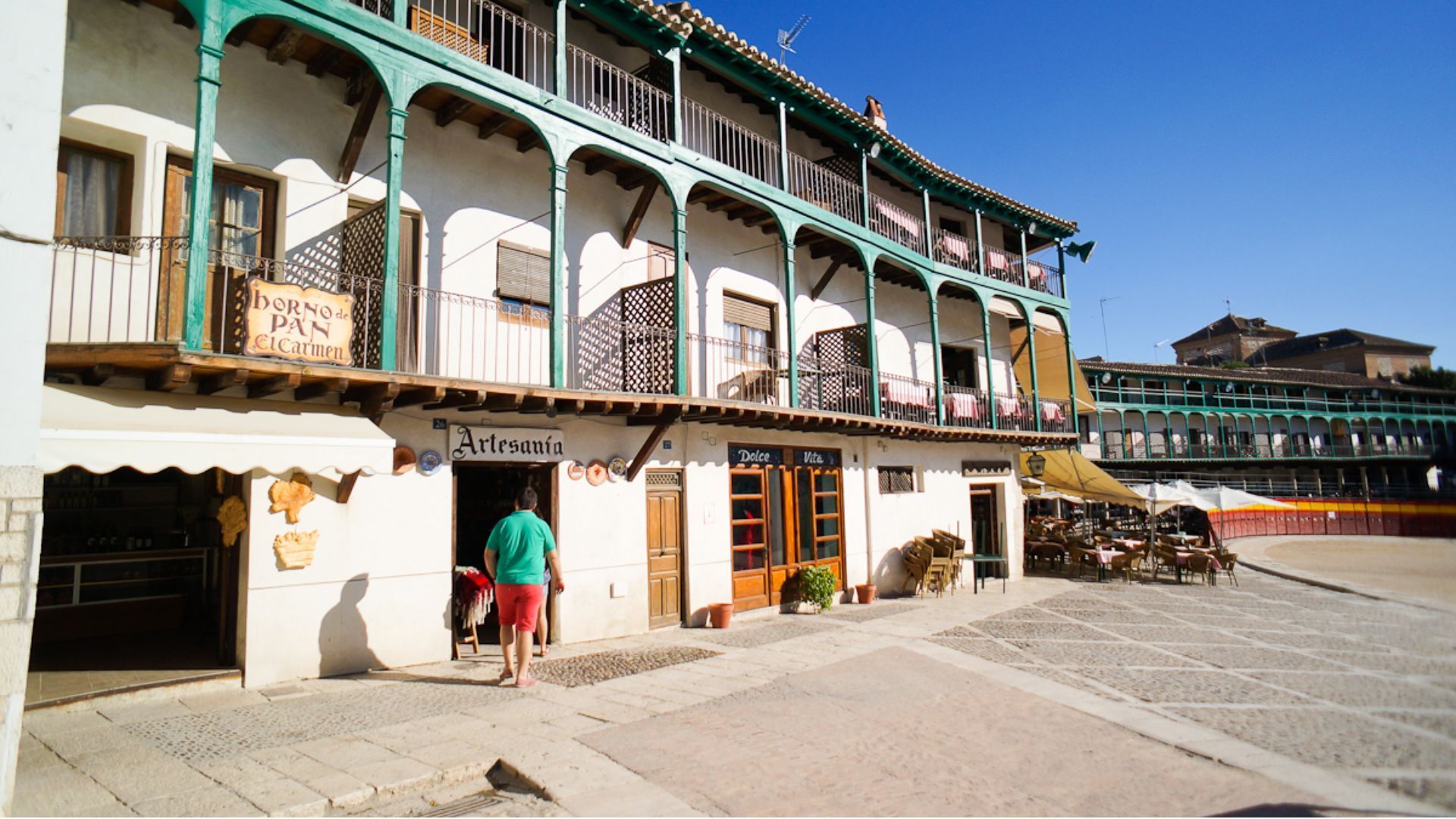 Chinchon