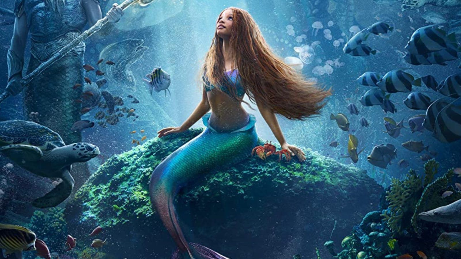christian movie review little mermaid