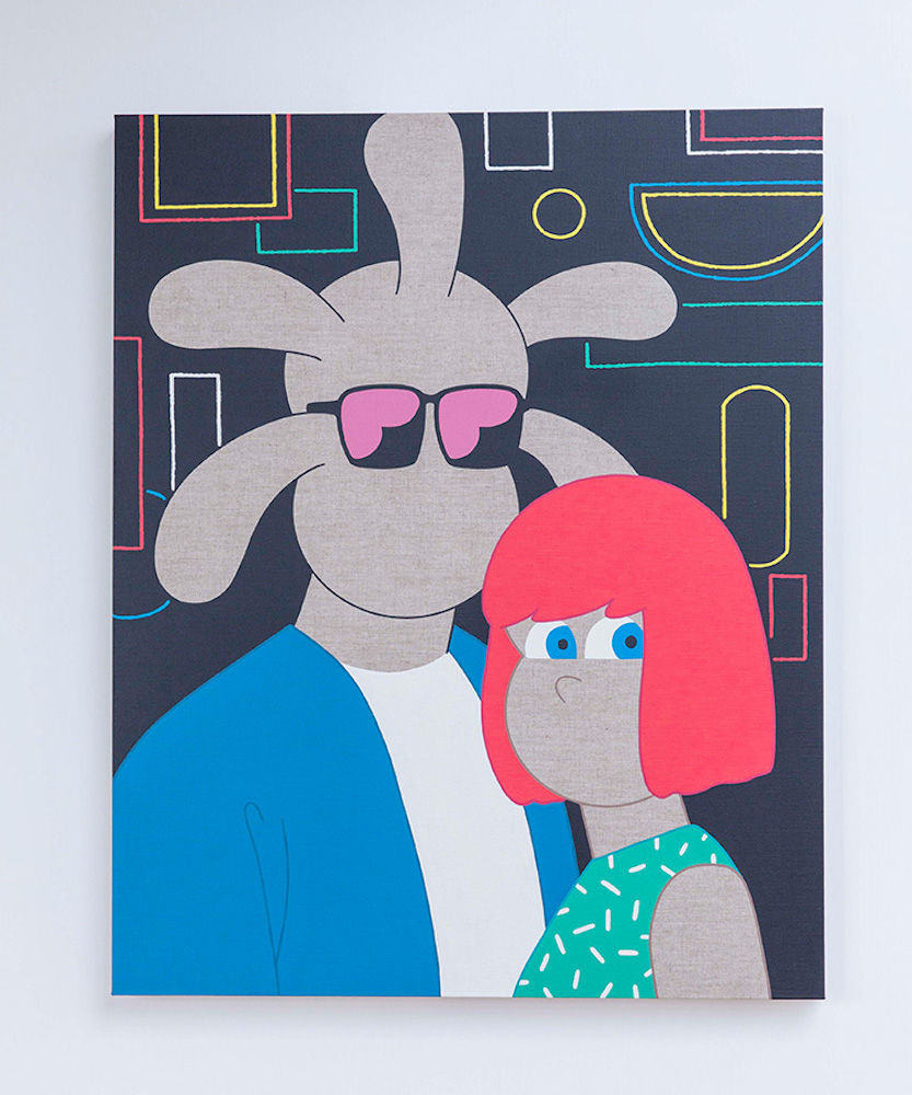 Jun Oson Night Date