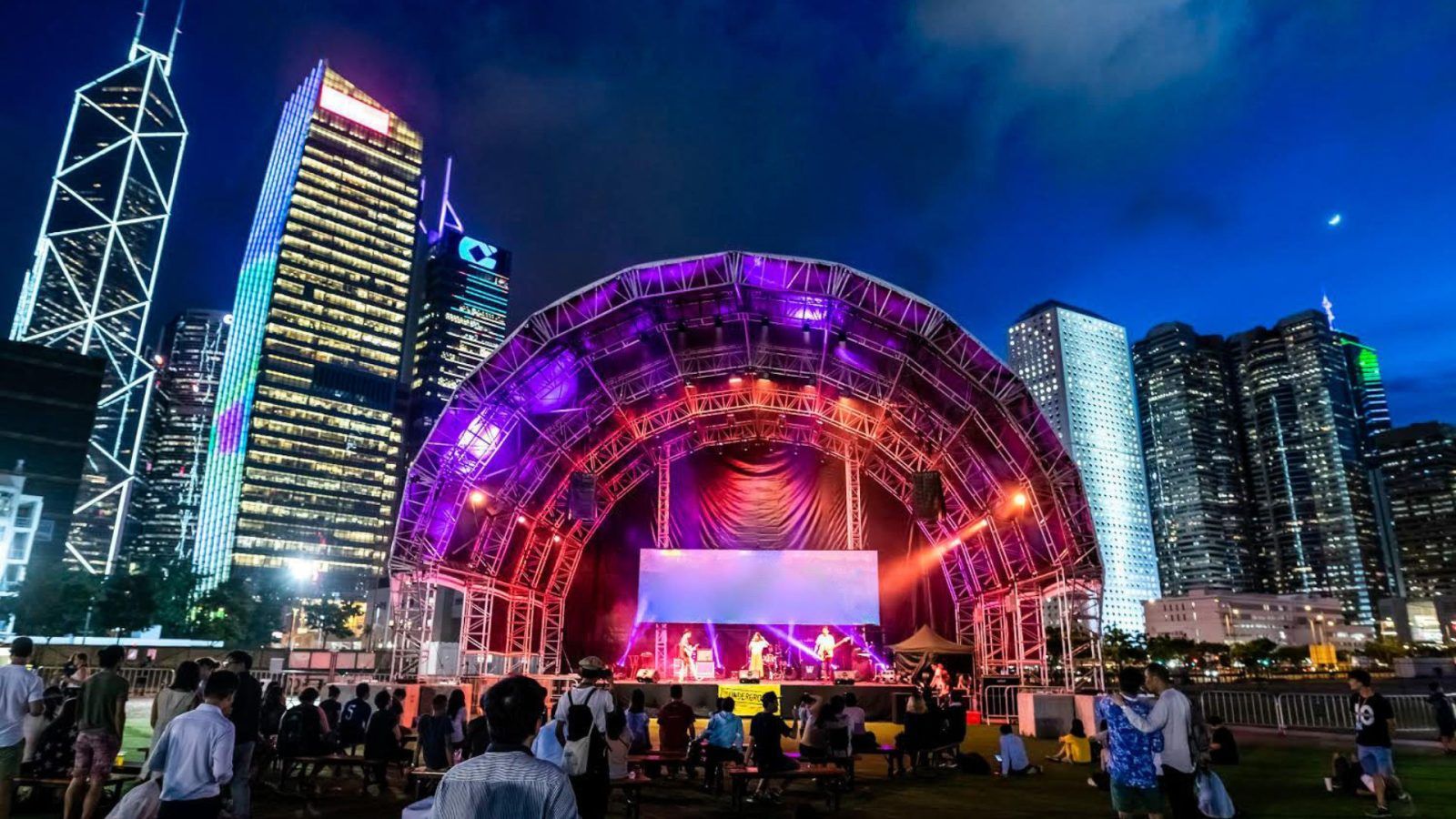 Best things to do in Hong Kong this June 2023