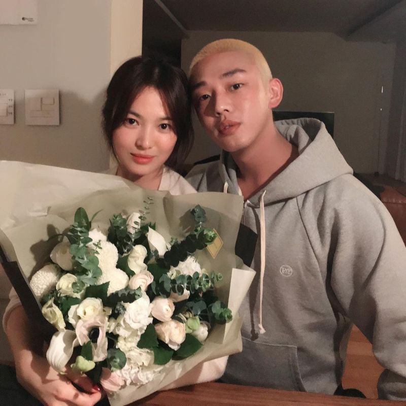 Setting friendship goals: K-drama actors who are real-life BFFs