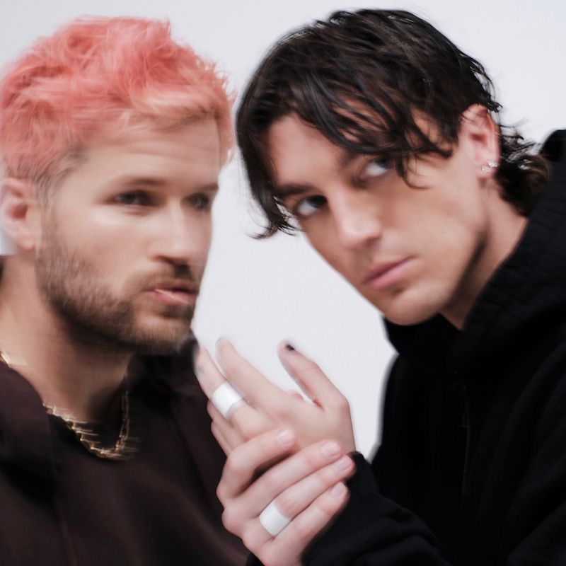 LANY to kick off world tour in Hong Kong this August