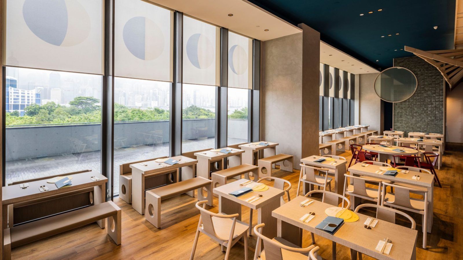 Best new cafes in Hong Kong June 2023